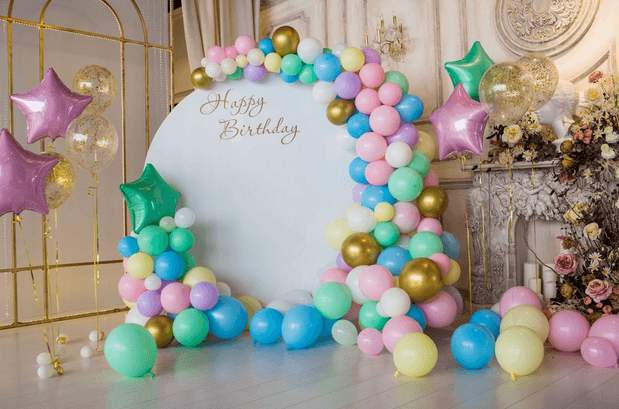 Enhancing Your Celebrations Through Creative Balloon Designs & Professional Entertainment: A Closer Look at Booths by Christy Expertise