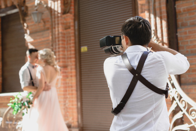Capturing Moments: Tips for Selecting the Ideal Wedding Photographer