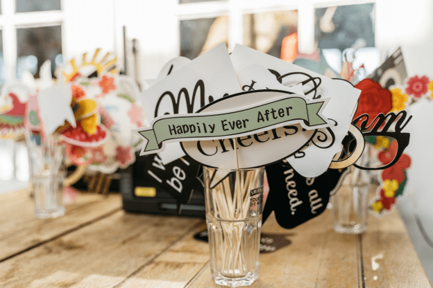 Capturing Memories in Style: Why You Should Have Custom Photo Booth Props at Your Event