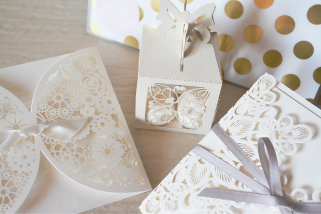 Crafting the Perfect Wedding Invitations: A Step-by-Step Guide