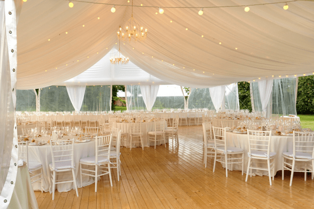 Finding the Ideal Event Venue: Navigating Budget Constraints with Success