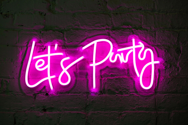 Illuminating Your Event: How Neon Signs Add Flare and Charm
