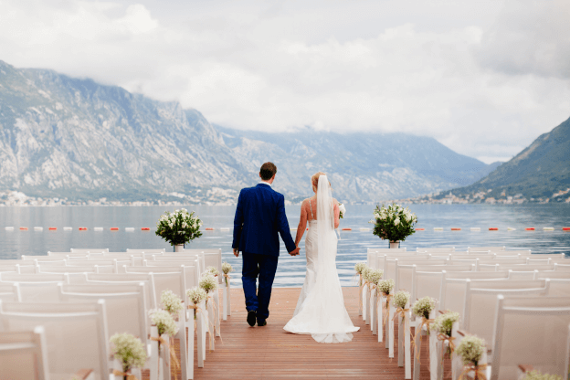 Destination Event Photography: Capturing Memories in Picturesque Locations