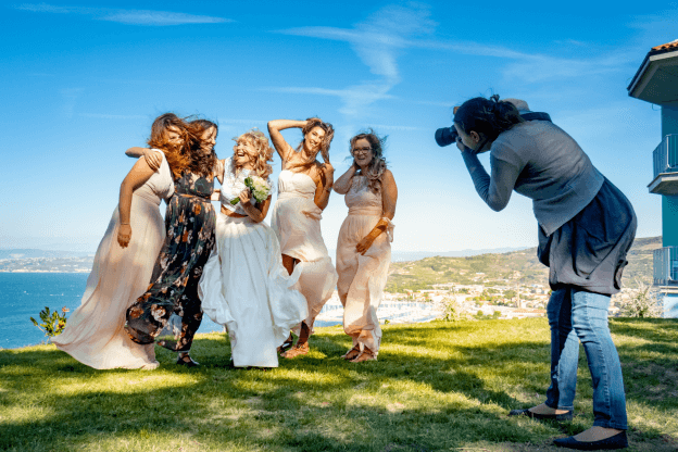 Event Photography vs. Videography: Choosing the Right Visual Storytelling for Your Occasion