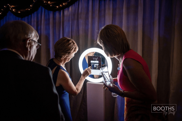 The Psychology of Fun: How Photo Booths Can Create a Positive Workplace