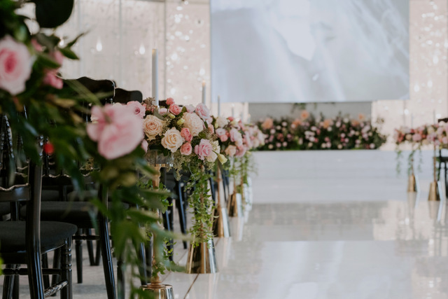 DIY Wedding Decor: Adding a Personal Touch to Your Celebration