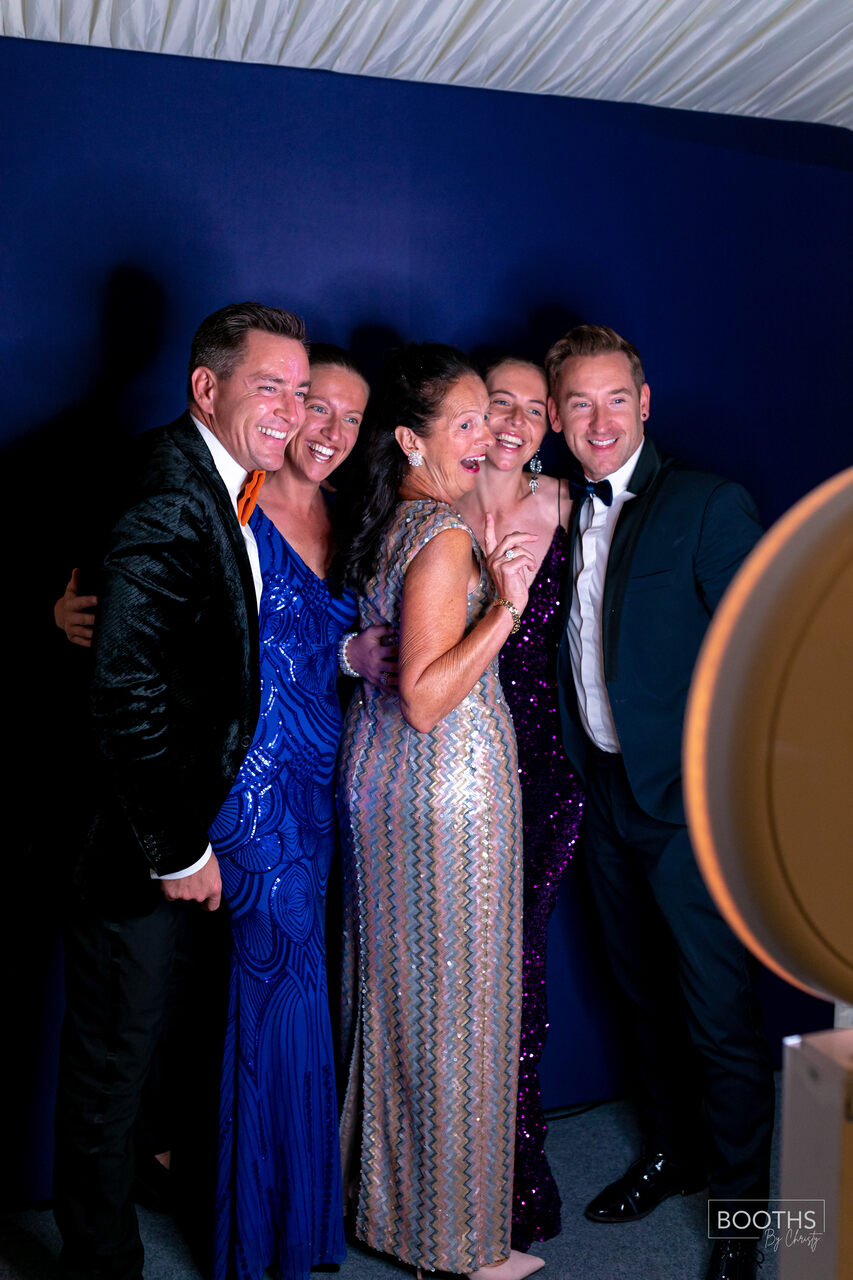 Discover the benefits of choosing Booths by Christy for your digital photo booth needs.