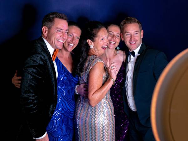 Discover the benefits of choosing Booths by Christy for your digital photo booth needs.