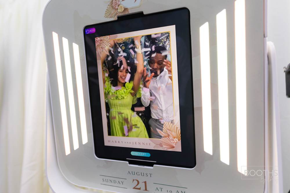 Find out how a digital photo booth can enhance your event.