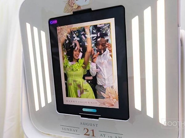 Find out how a digital photo booth can enhance your event.