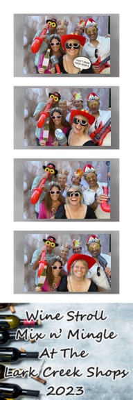 Learn about the variety of wedding events we service with photo booths.