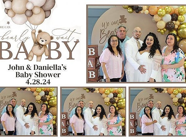 Find out how Booths by Christy can enhance your special day with custom photo booths.