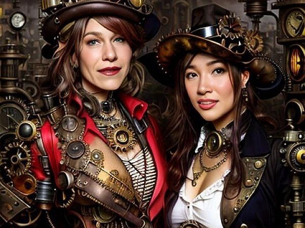 TwoWomen-Steampunk_2__Easy-Resize.com